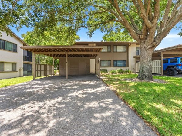 8305 SANDWEDGE CIRCLE , Unit A, HUDSON, FL 34667