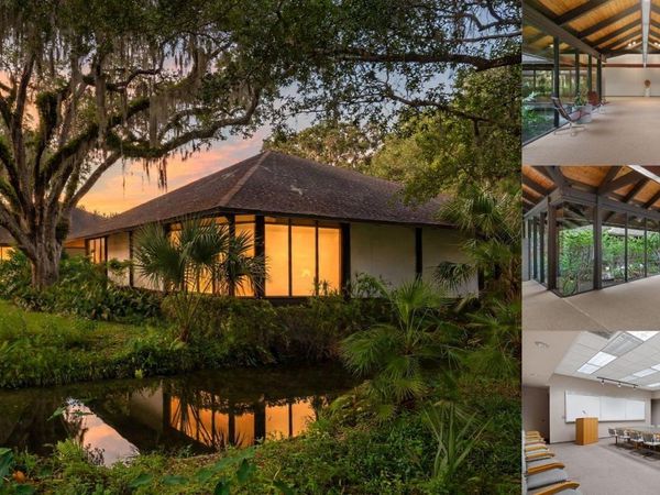 1255 N VANTAGE POINT DRIVE, CRYSTAL RIVER, FL 34429