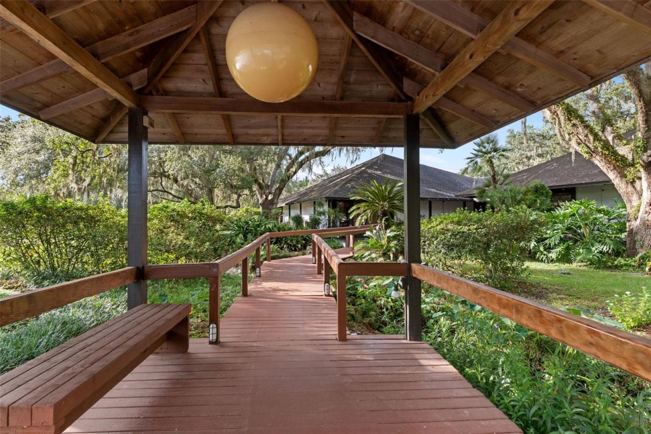 1255 N Vantage Point Drive, Crystal River, FL 34429 Photo