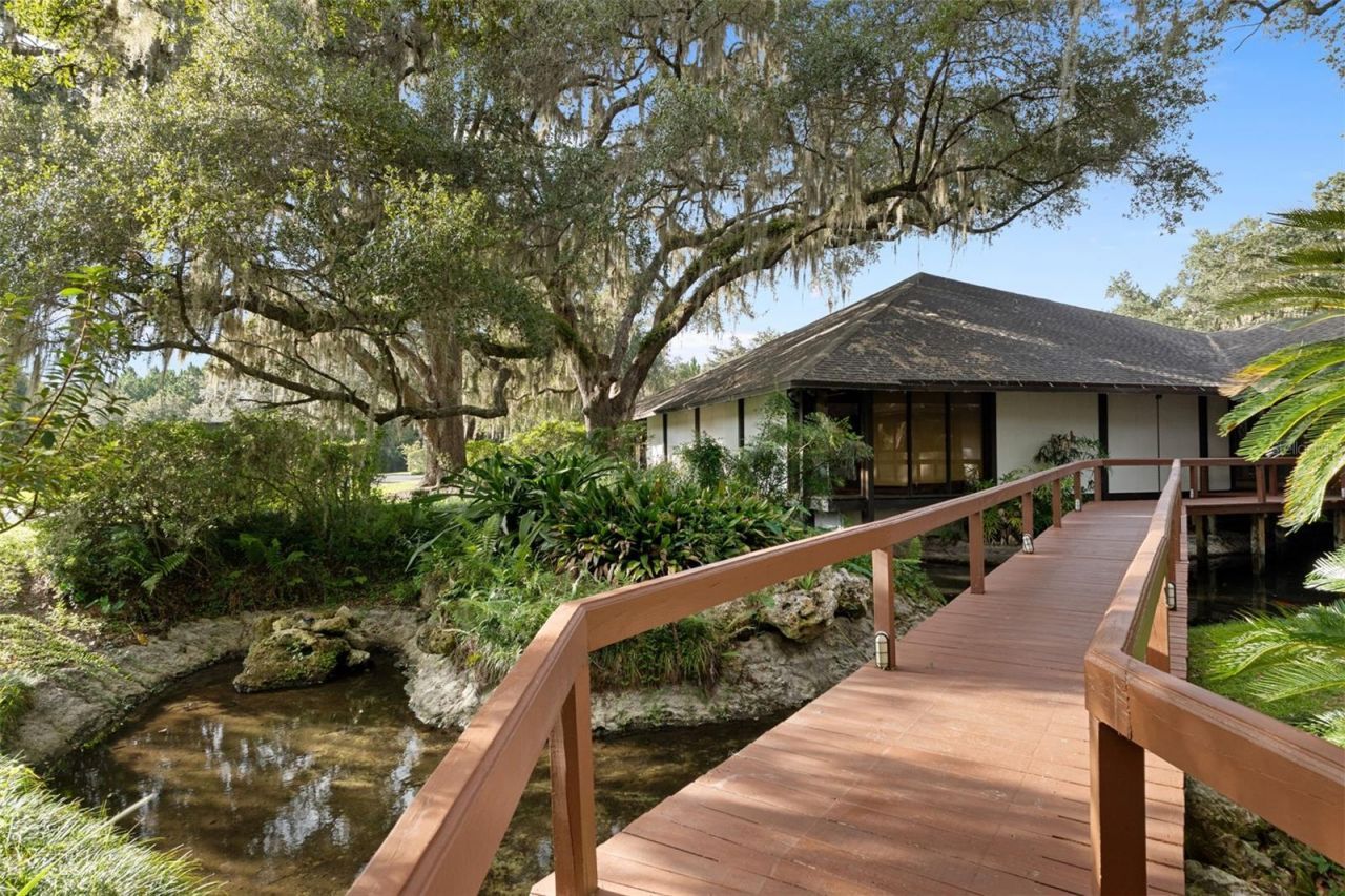 1255 N Vantage Point Drive, Crystal River, FL 34429 Photo