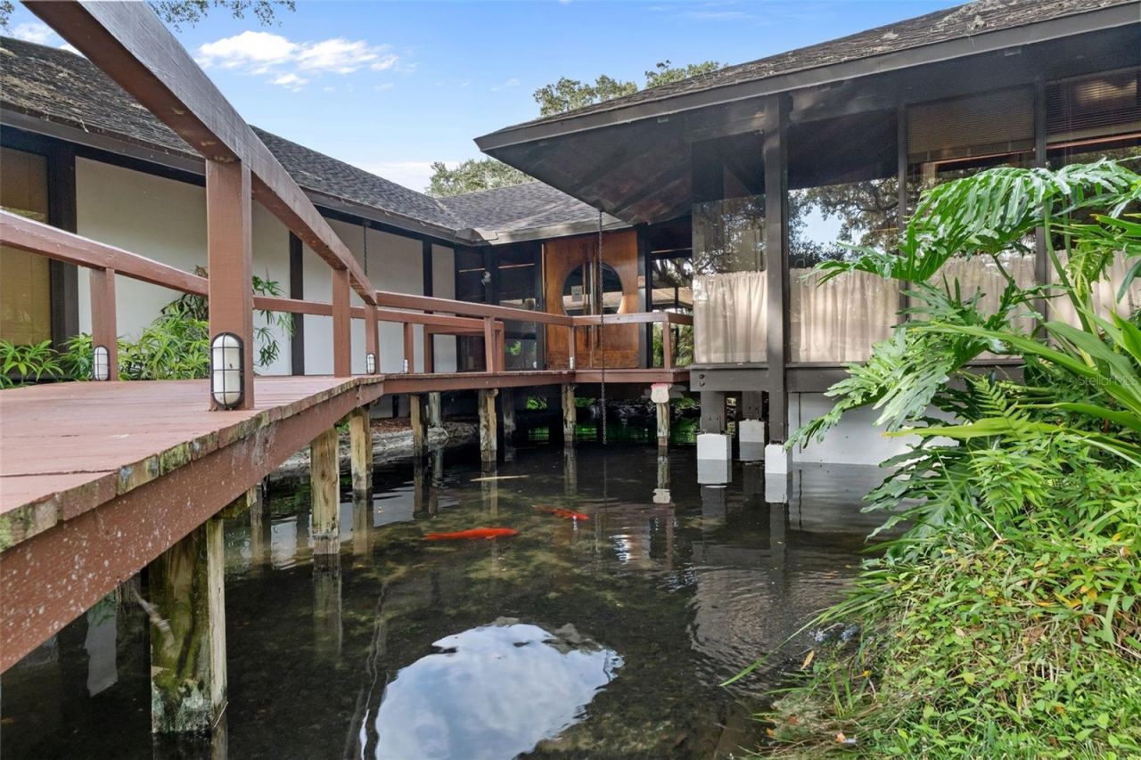 1255 N Vantage Point Drive, Crystal River, FL 34429 Photo
