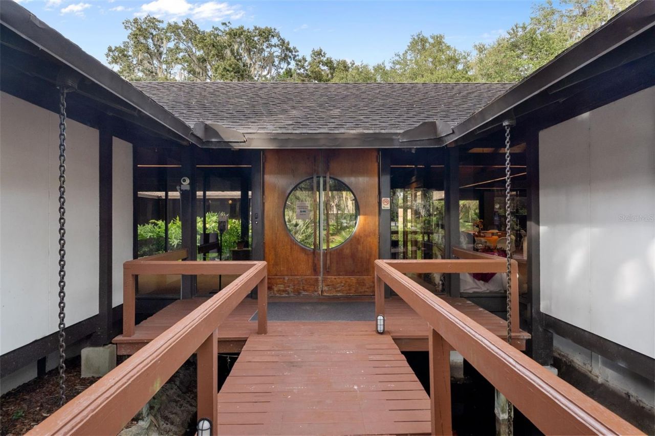 1255 N Vantage Point Drive, Crystal River, FL 34429 Photo