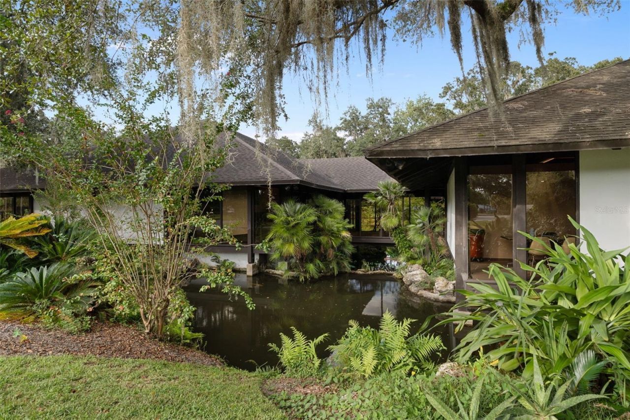 1255 N Vantage Point Drive, Crystal River, FL 34429 Photo