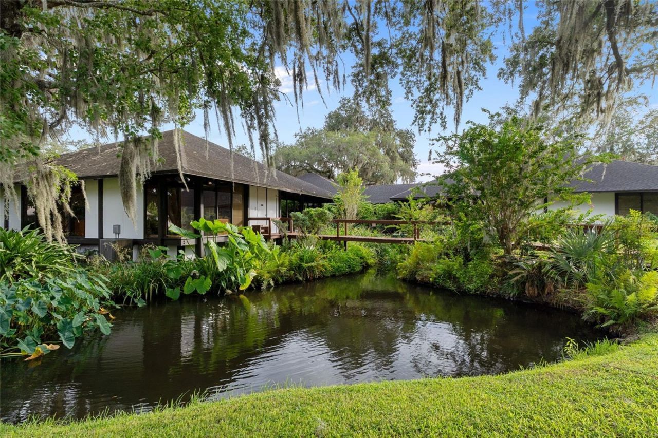 1255 N Vantage Point Drive, Crystal River, FL 34429 Photo