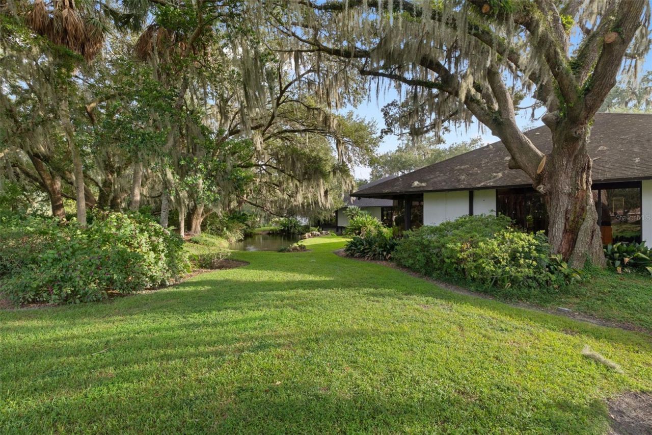 1255 N Vantage Point Drive, Crystal River, FL 34429 Photo