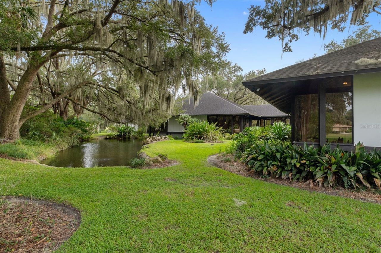 1255 N Vantage Point Drive, Crystal River, FL 34429 Photo
