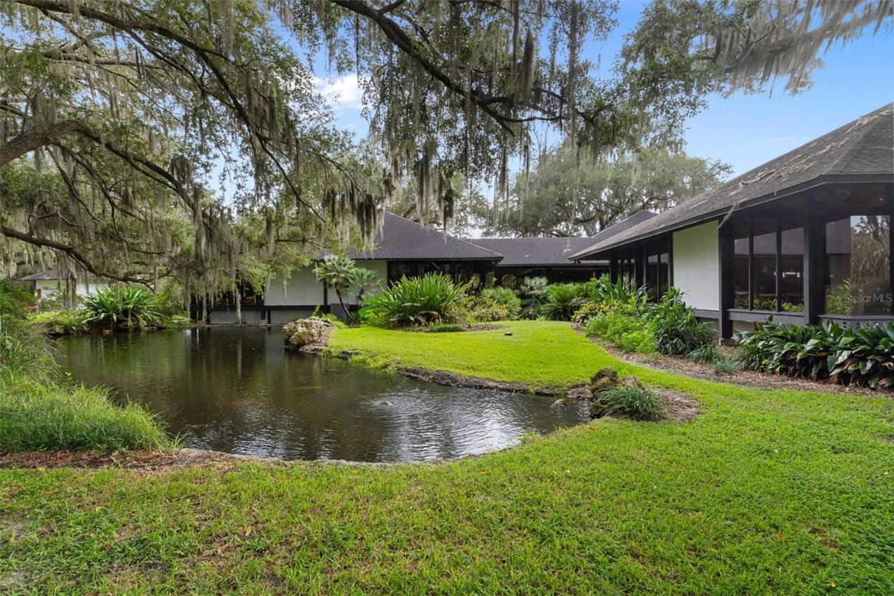 1255 N Vantage Point Drive, Crystal River, FL 34429 Photo