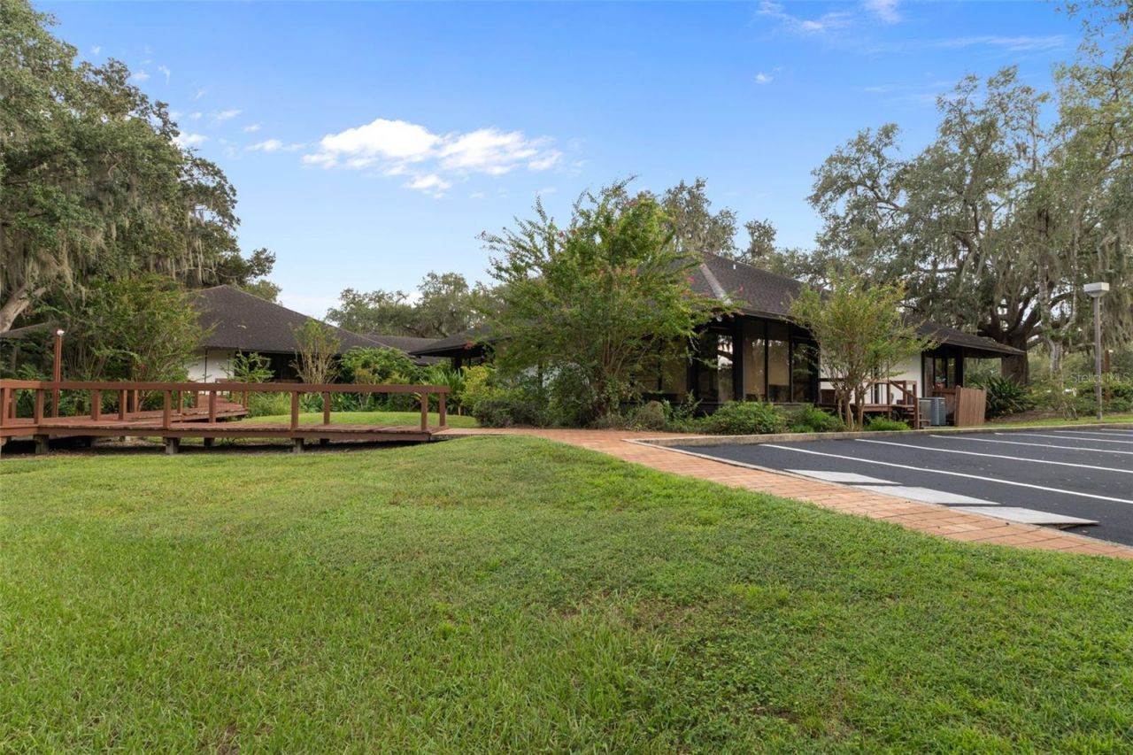 1255 N Vantage Point Drive, Crystal River, FL 34429 Photo