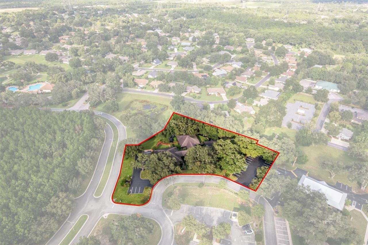 1255 N Vantage Point Drive, Crystal River, FL 34429 Photo