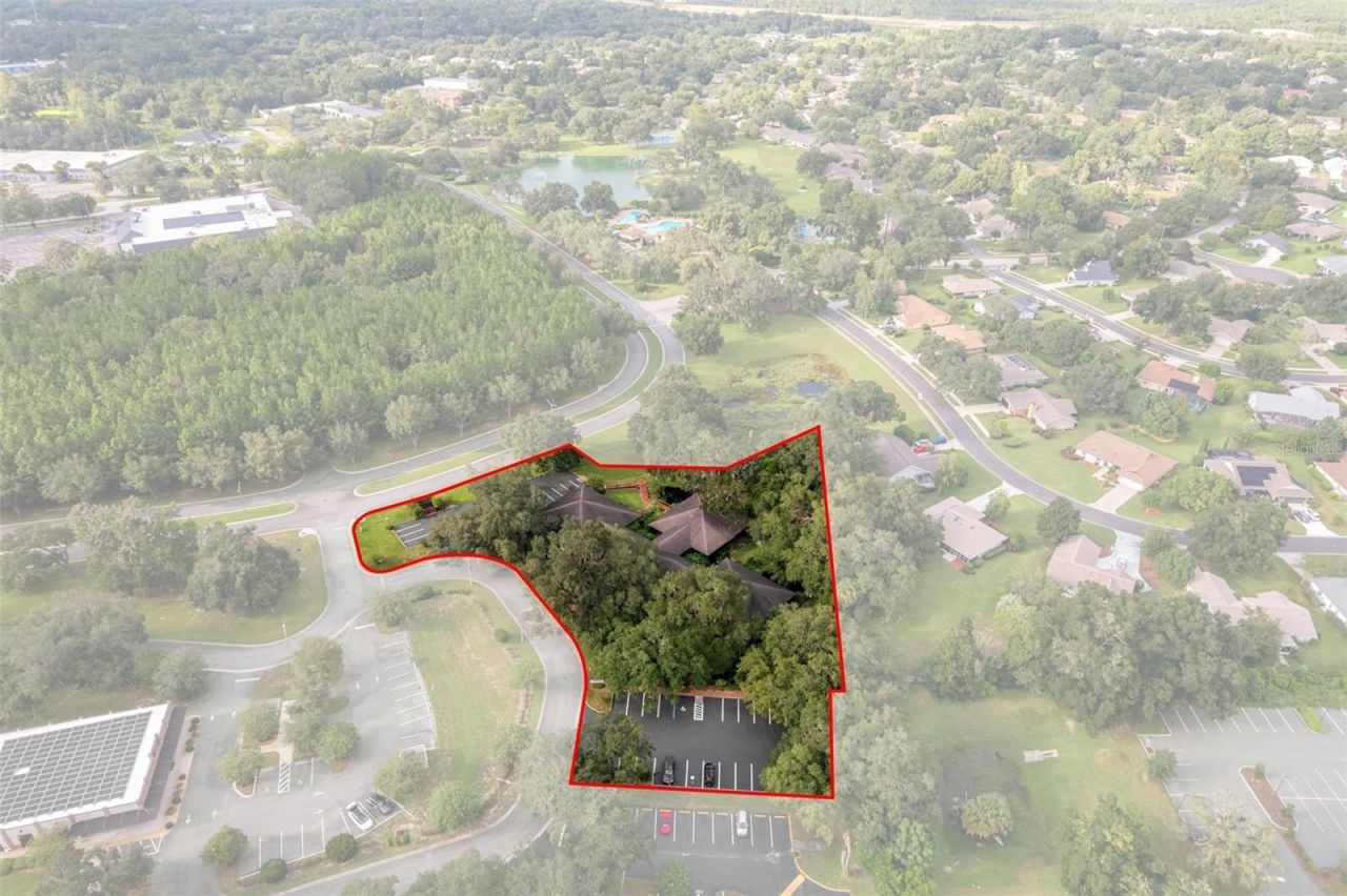 1255 N Vantage Point Drive, Crystal River, FL 34429 Photo