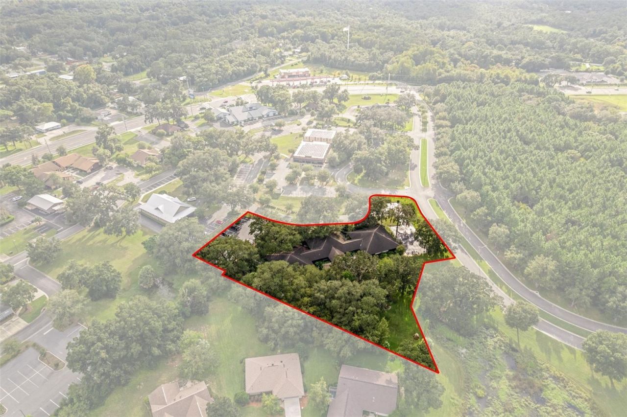1255 N Vantage Point Drive, Crystal River, FL 34429 Photo