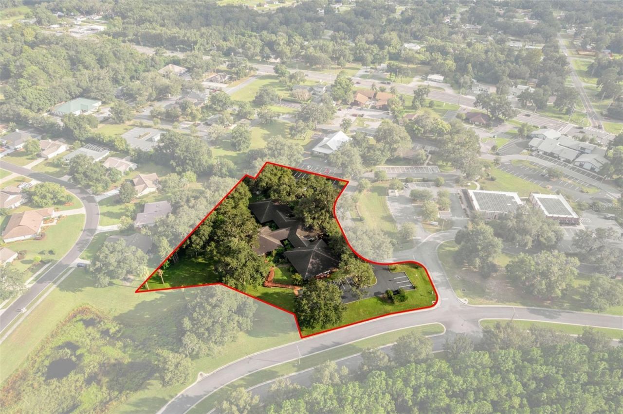 1255 N Vantage Point Drive, Crystal River, FL 34429 Photo