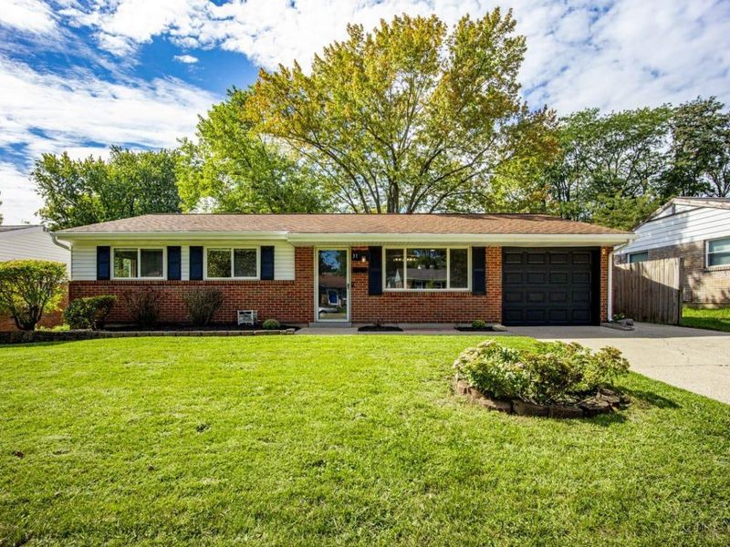 31 Dorsey Drive, Hamilton, OH 45011 Photo 1