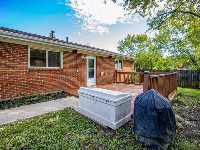 31 Dorsey Drive, Hamilton, OH 45011 Photo 30