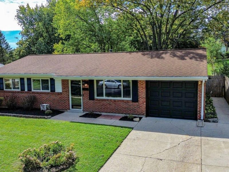 31 Dorsey Drive, Hamilton, OH 45011 Photo 35