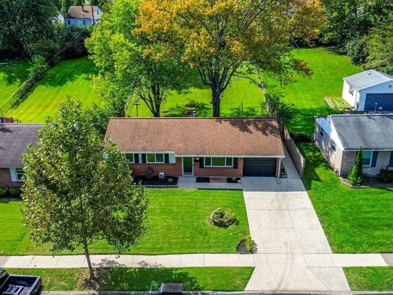 31 Dorsey Drive, Hamilton, OH 45011 Photo 36