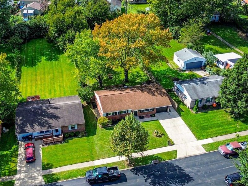 31 Dorsey Drive, Hamilton, OH 45011 Photo 37