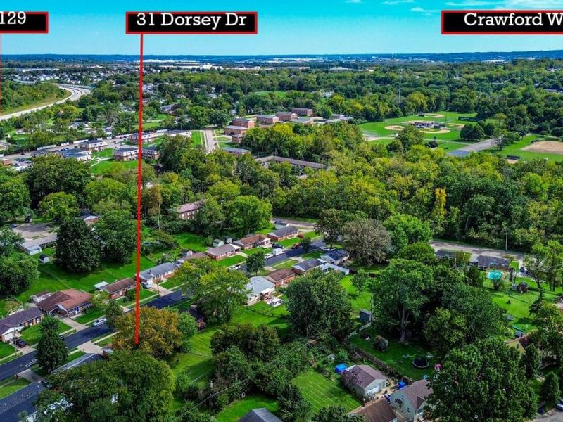 31 Dorsey Drive, Hamilton, OH 45011 Photo 40