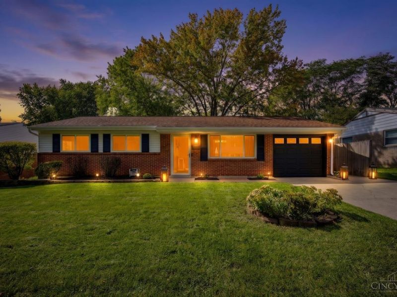 31 Dorsey Drive, Hamilton, OH 45011 Photo 5