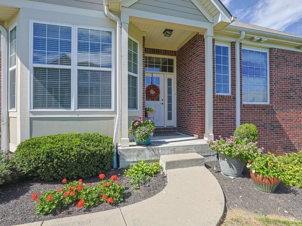 235 Valley Forge Drive, Loveland, OH 45140