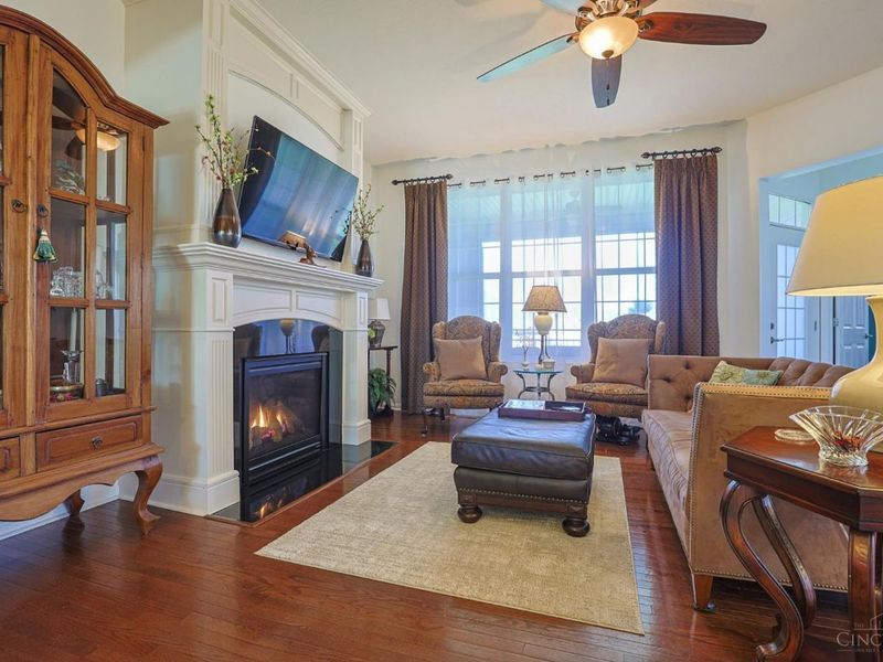235 Valley Forge Drive, Loveland, OH 45140 Photo 10