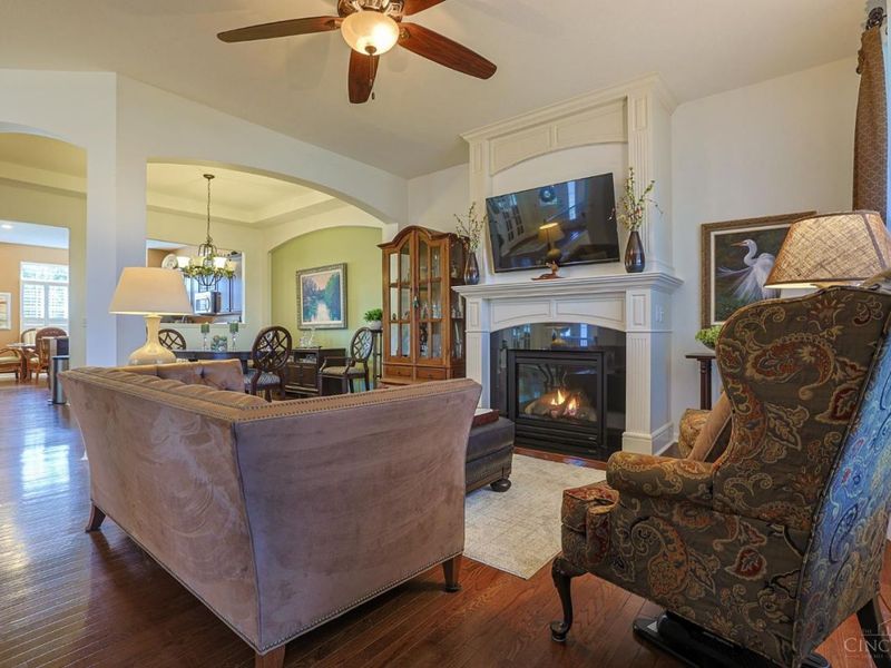 235 Valley Forge Drive, Loveland, OH 45140 Photo 12