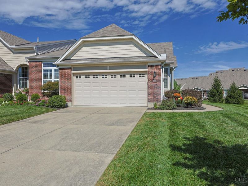 235 Valley Forge Drive, Loveland, OH 45140 Photo 2