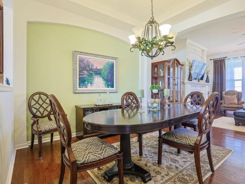 235 Valley Forge Drive, Loveland, OH 45140 Photo 22