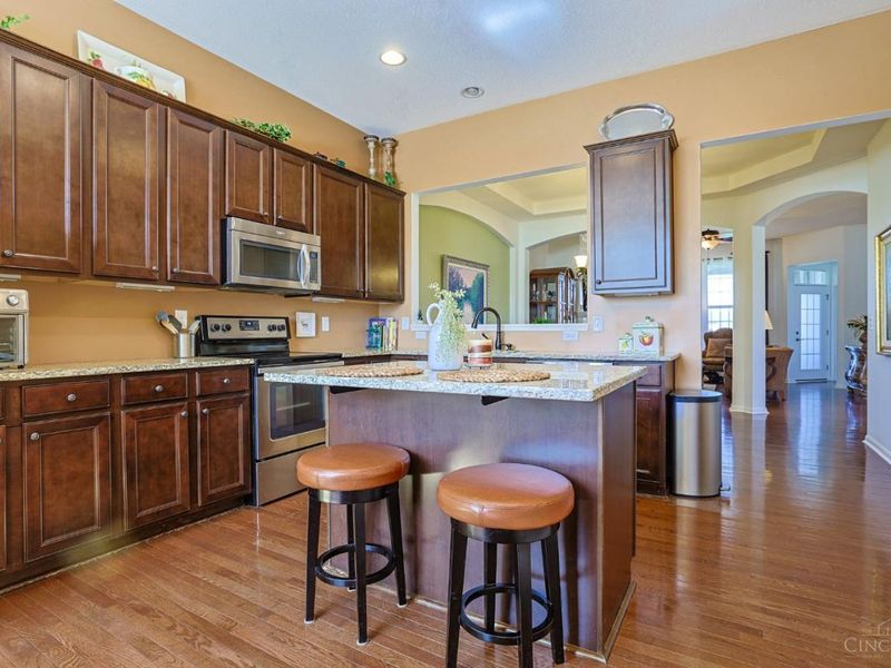 235 Valley Forge Drive, Loveland, OH 45140 Photo 26