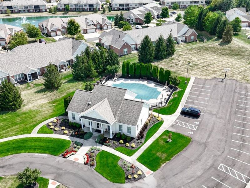 235 Valley Forge Drive, Loveland, OH 45140 Photo 48