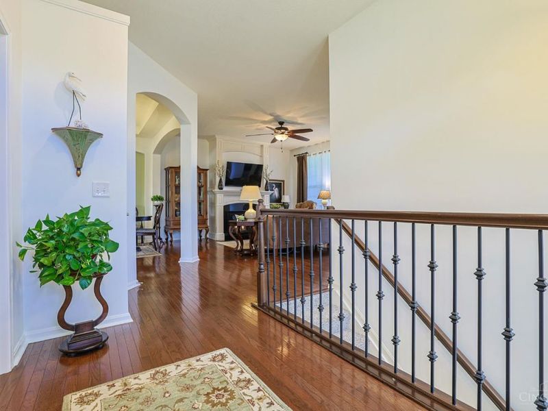 235 Valley Forge Drive, Loveland, OH 45140 Photo 6