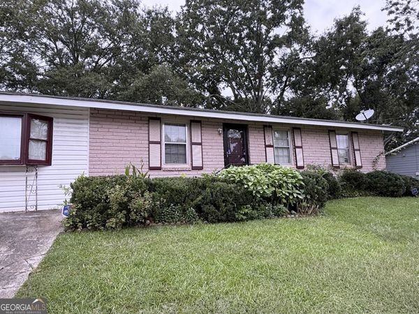 6779 Valley Hill Court, Riverdale, GA 30274