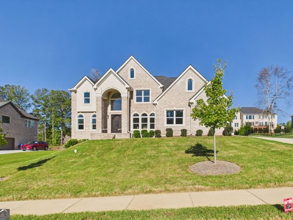 4604 Mossey Drive, Stonecrest, GA 30038