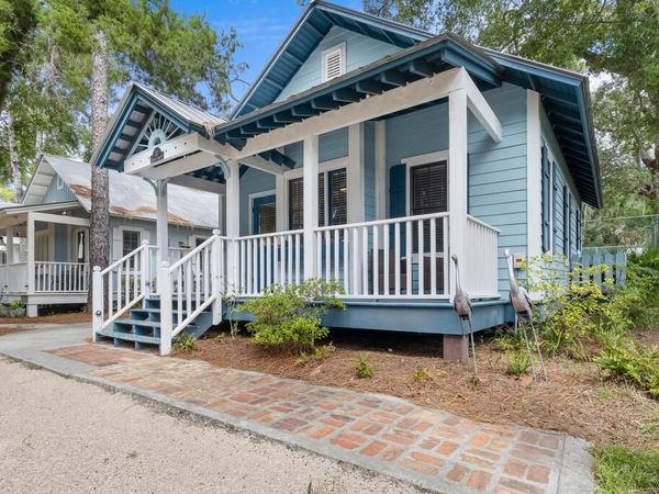 317 Lisette Ln, Steinhatchee, FL 32359