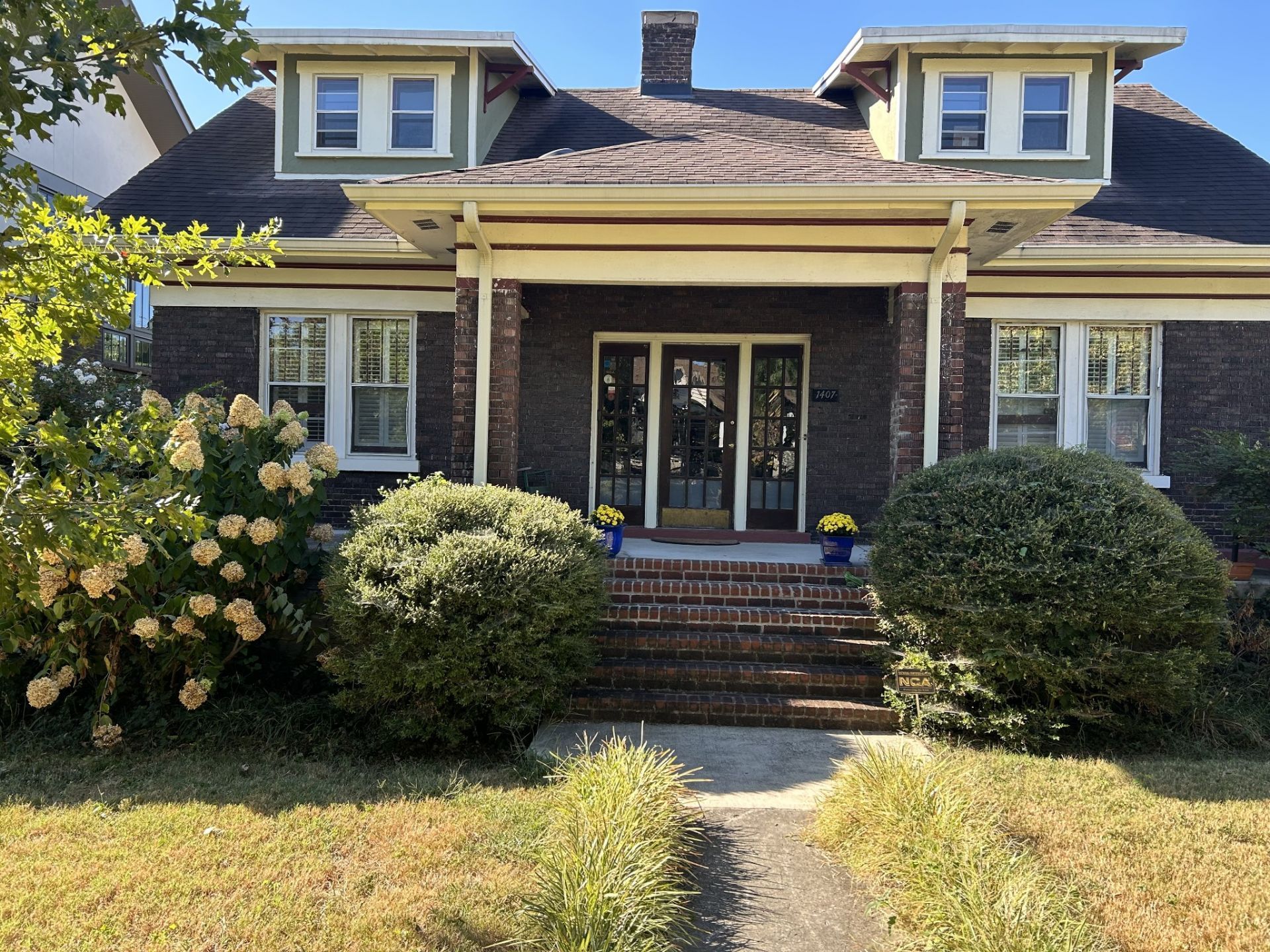 1407 Elmwood Ave, Nashville, TN 37212 Main Photo