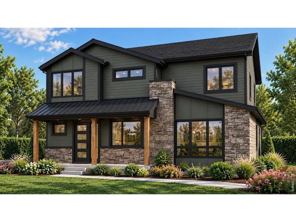 702 Cascade Ct, Unit Lot 113, Greeley, CO 80634