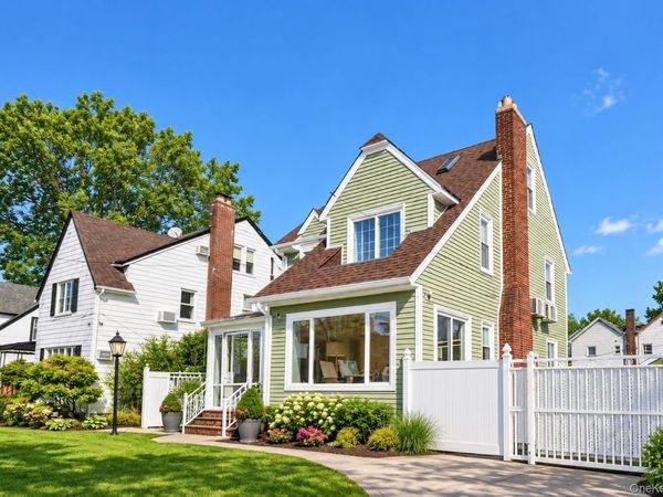29-35 162nd Street , Flushing, NY 11358