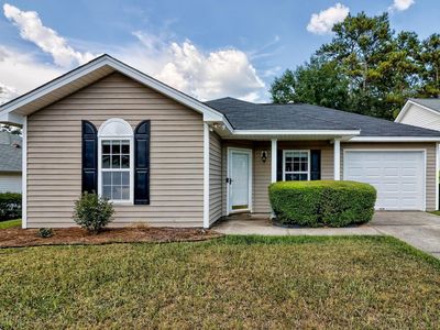 205 Twin Oaks Lane , Columbia, SC 29209