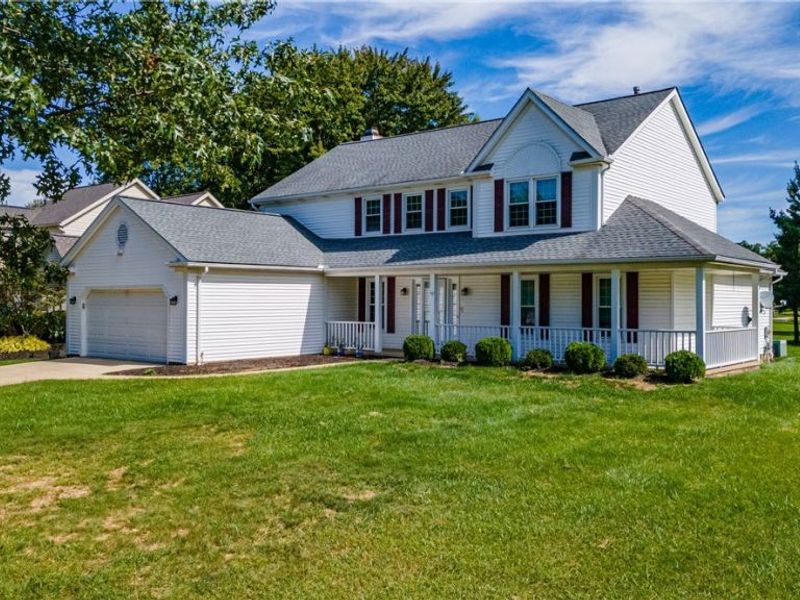 16993 Walnut Creek Drive, Strongsville, OH 44149 Photo 34