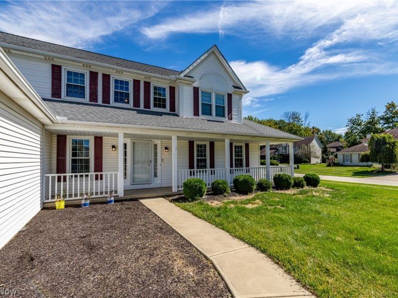 16993 Walnut Creek Drive, Strongsville, OH 44149 Photo 39