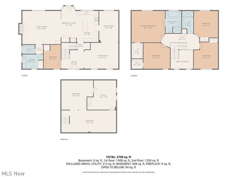 16993 Walnut Creek Drive, Strongsville, OH 44149 Photo 46