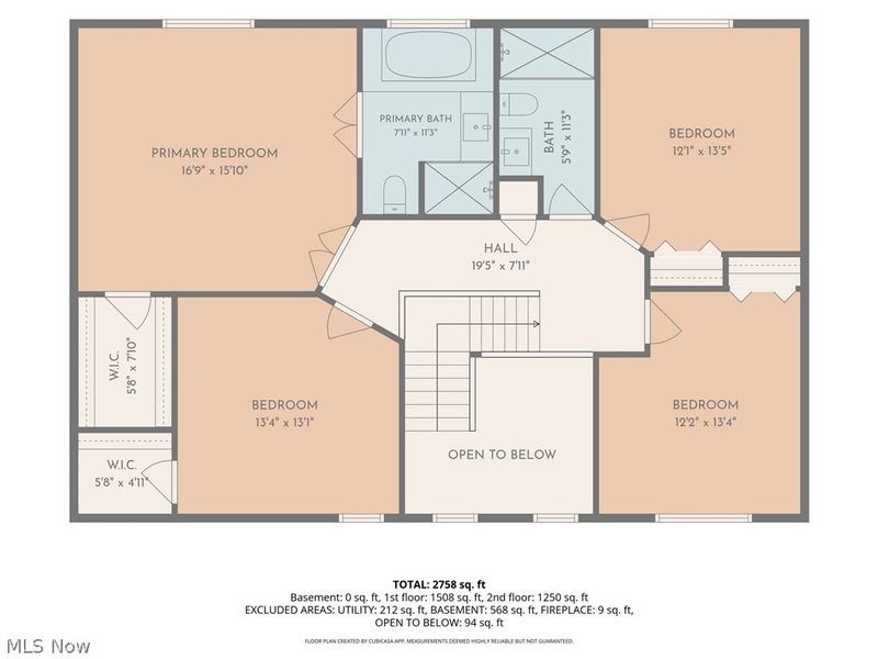 16993 Walnut Creek Drive, Strongsville, OH 44149 Photo 47