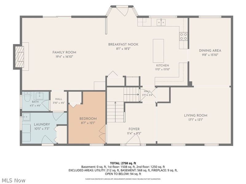 16993 Walnut Creek Drive, Strongsville, OH 44149 Photo 48