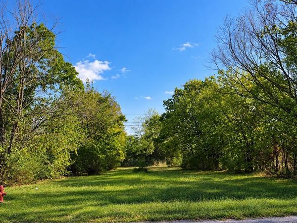 120 E 1st Street, Stroud, OK 74079