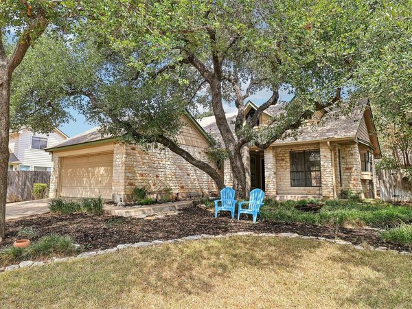 8302 Racine TRL , Austin, TX 78717