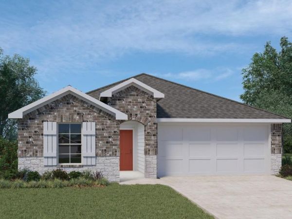 25548 Farmers Crop LN, Elgin, TX 78621