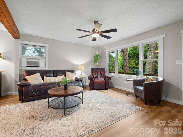 305 Youngs Cove Road, Candler, NC 28715