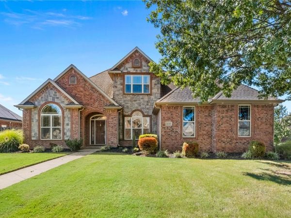 6116 Valley Forge Drive , Rogers, AR 72758