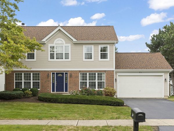 71 Cold Spring Court , Aurora, IL 60506