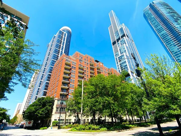 1250 S Indiana Avenue, Unit 308, Chicago, IL 60605